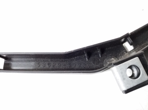 TOYOTA Land Cruiser 150 (2009–2026) Sonstiger Halter 53629-60080 - 2