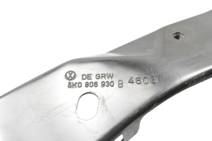 Volkswagen Golf VI (2008–2013) Scheinwerferhalter 5K0806930B - 5