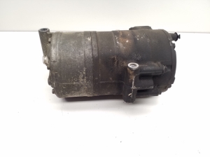 Mercedes Benz E-Class W212 (2009–2015) Konditsioneeri kompressor a0038301660 - 5