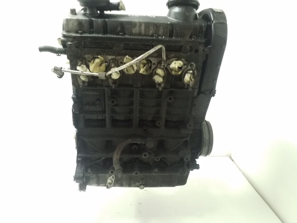 VOLKSWAGEN Bora 1 generation (1998-2005) Bare Engine AFH159118 25057665