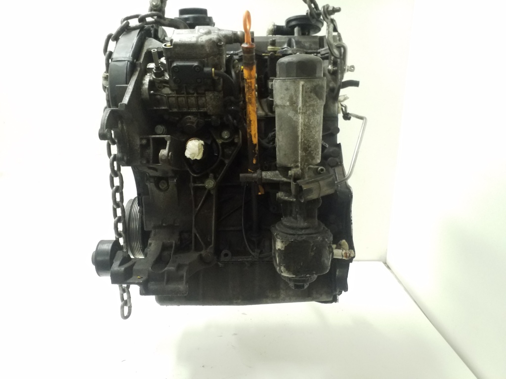 VOLKSWAGEN Bora 1 generation (1998-2005) Bare Engine AFH159118 25057665