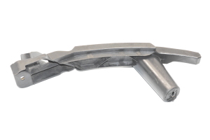  Front bumper bracket 