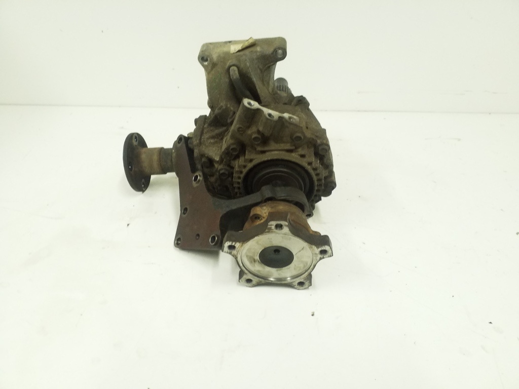 NISSAN X-Trail T30 (2001-2007) Reductor față 8H513 25057649