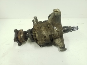 NISSAN X-Trail T30 (2001–2007) Esisilla reduktor 8H513 - 2
