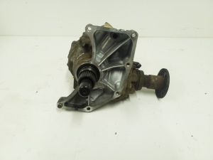 NISSAN X-Trail T30 (2001–2007) Esisilla reduktor 8H513 - 4