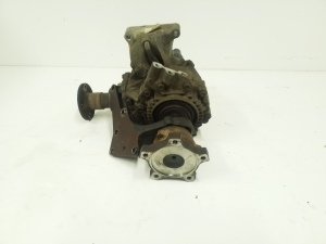 NISSAN X-Trail T30 (2001–2007) Esisilla reduktor 8H513 - 5