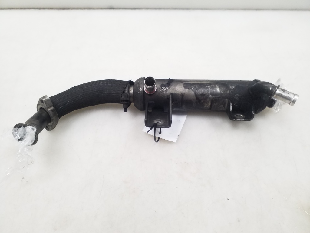 OPEL Vectra B (2005-2010) Chladič EGR 55202430 25057643