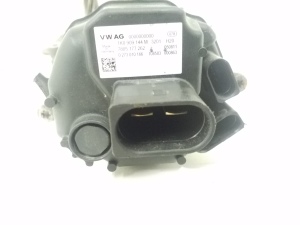 Volkswagen Golf VI (2008–2013) Electric power steering motor (on steering rack) 1K0909144M - 2