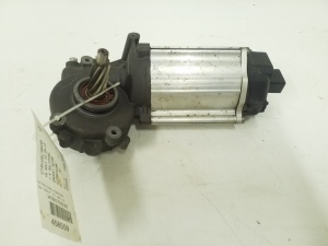 Electric power steering motor (on steering rack) - 1K0909144M