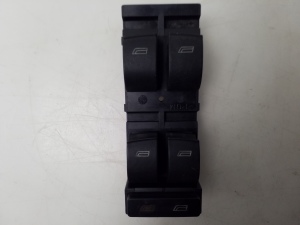 Front door glass switch - 4B0959851