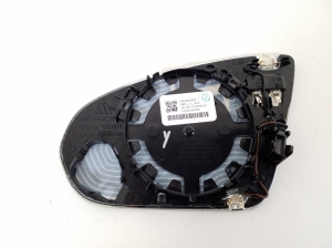 Mercedes Benz A-Class 177 (2018–2026) Side mirror glass A0998101601 - 2