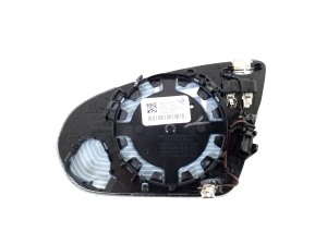 Mercedes Benz A-Class 177 (2018–2026) Side mirror glass A0998101601 - 2