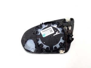 Mercedes Benz A-Class 177 (2018–2026) Side mirror glass A0998101601 - 3
