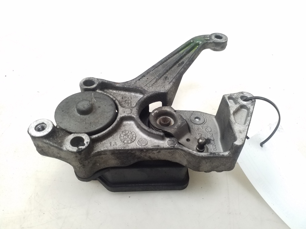 OPEL Vectra Insugningsgrenrörsventilmotor 55206457 25057627