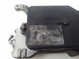 Opel Vectra C (2002–2008) Saugrohrklappen-Stellmotor 55206457 - 2