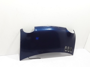 RENAULT Twingo I (1993–2007) Hood 7751469683 - 2