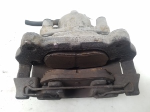 Opel Vectra C (2002–2008) Bremssattel vorne - 2
