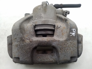   Bremssattel vorne  -  