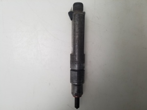 AUDI A6 C5 (1997–2005) Injektor Einspritzdüse 028130201T