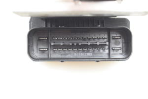 Ford Focus (2004–2011) ABS Steuergerät 3M512M110CA - 2