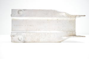 Shock absorber for front bumper beam - A2046200995