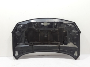 RENAULT Fluence (2009–2017) Kapott 651003798R - 3