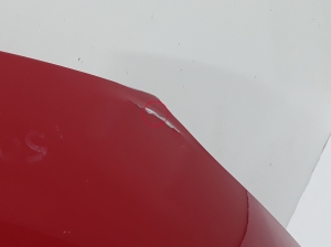 RENAULT Fluence (2009–2017) Motorhaube - 2
