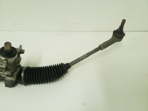 Volkswagen Amarok I (2010–2022) Steering rack 2H1422061F - 4