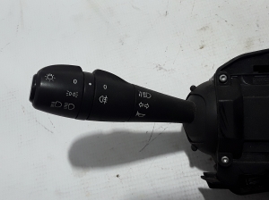 Dacia Dokker (2012–2017) Switch and its parts - 2