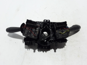 Dacia Dokker (2012–2017) Switch and its parts - 3
