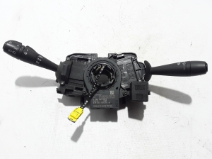 Switch and its parts - 