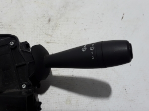 Dacia Dokker (2012–2017) Switch and its parts - 4
