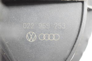 AUDI A3 8P (2003–2012) Sekundärluftpumpe 022959253 - 2