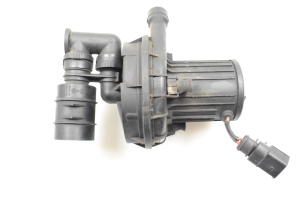 AUDI A3 8P (2003–2012) Sekundärluftpumpe 022959253 - 3