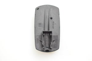 Opel Corsa D (2006–2014) Front door glass switch 13258521AA - 3