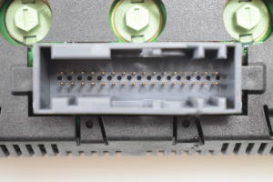 Opel Corsa D (2006–2014) Screen 13209460 - 3