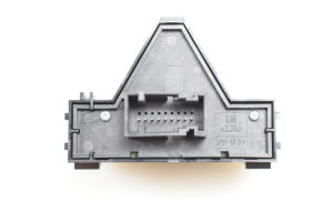 Opel Corsa D (2006–2014) Warnblinkschalter 13189529 - 4