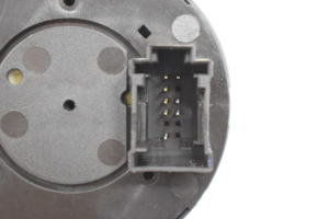 Opel Corsa D (2006–2014) Lichtschalter 13249396EA - 2