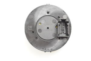 Opel Corsa D (2006–2014) Lichtschalter 13249396EA - 4