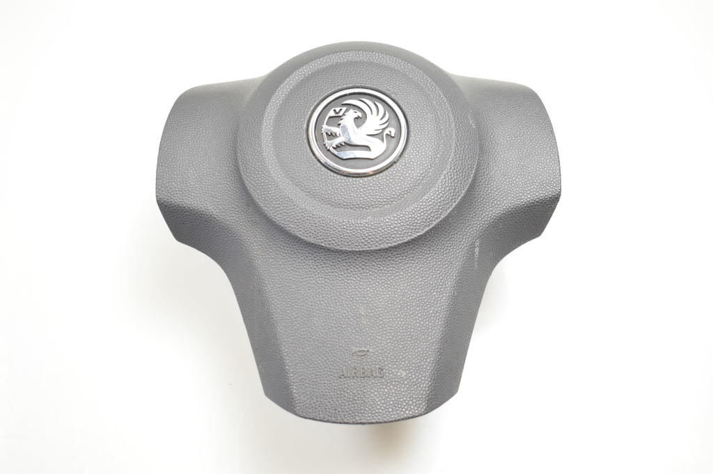 OPEL Corsa D (2006-2020) Steering Wheel Airbag 13235771 24975135