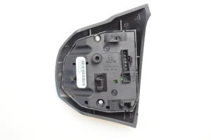 Opel Corsa D (2006–2014) Steering wheel switch 13222330 - 3