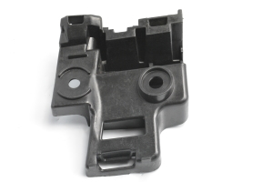 Volkswagen Golf VI (2008–2013) Rear bumper bracket 5K6807393A - 3