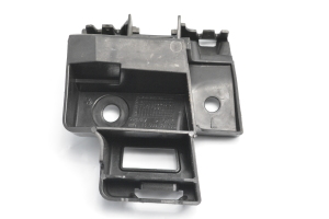 Volkswagen Golf VI (2008–2013) Rear bumper bracket 5K6807393A - 5