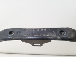 BMW 5 SERIES E61 (2004–2010) Weitere Details des Frontrahmens 7033745 - 2