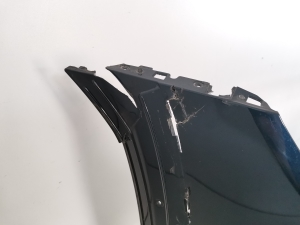 Mercedes Benz E-Class W213 (2017–2026) Front bumper A2138850302 - 2