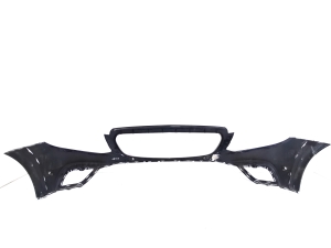 Mercedes Benz E-Class W213 (2017–2026) Front bumper A2138850302 - 3
