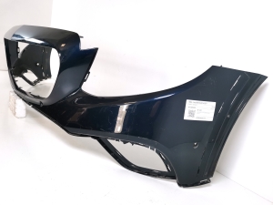Mercedes Benz E-Class W213 (2017–2026) Front bumper A2138850302 - 5