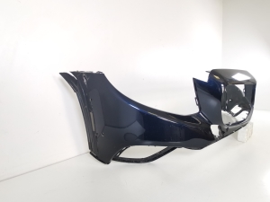 Mercedes Benz E-Class W213 (2017–2026) Front bumper A2138850302 - 6