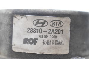 Kia Rio (2005–2011) Vacuum pump 288102A201 - 2