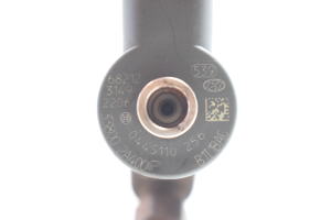 Kia Rio (2005–2011) Injektor Einspritzdüse 338002A400 - 4